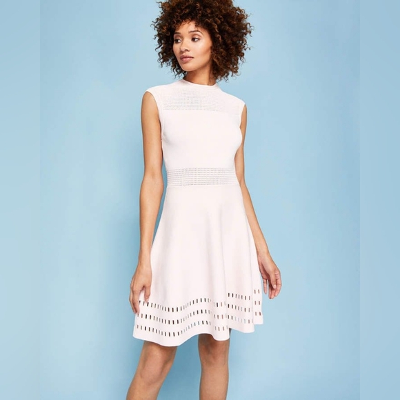 Ted Baker Dresses & Skirts - Ted Baker Aurbray dress size S (3)